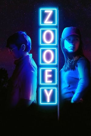 Zooey 2021 BRRip