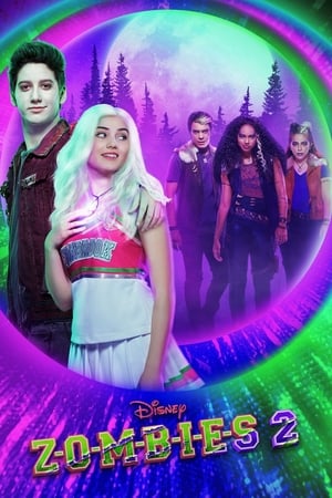 Z-O-M-B-I-E-S 2 2020 BRRip
