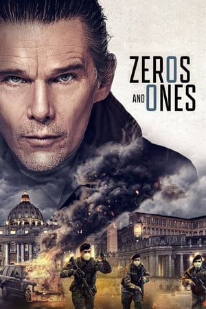 Zeros and Ones 2021 BRRip