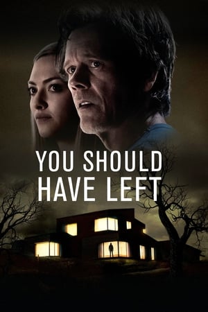 You Should Have Left 2020 BRRip