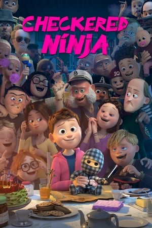 Checkered Ninja 2019
