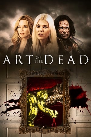 Art of the Dead 2019 DUAL AUDIO