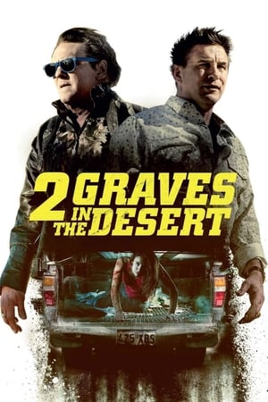 2 Graves in the Desert 2020 BRRIp