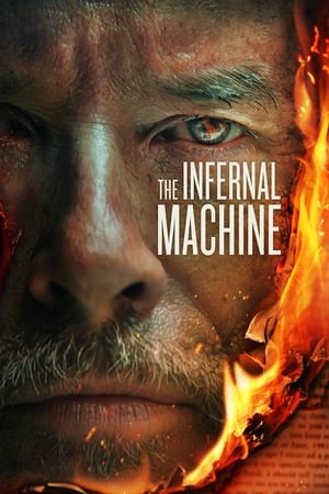 The Infernal Machine 2022 Dual Audio