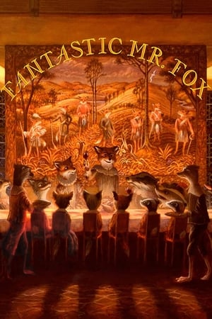 Fantastic Mr. Fox 2009