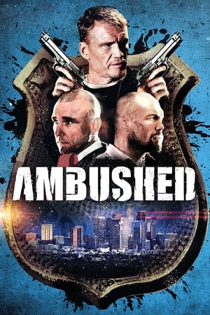 Hard Rush - Ambushed 2013 Dual Audio