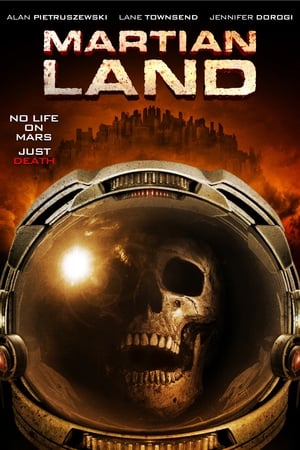 Martian Land 2015 Dual Audio