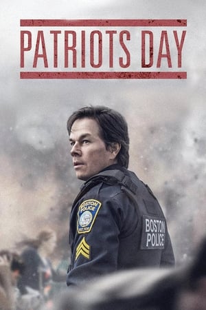Patriots Day 2016 Dual Audio