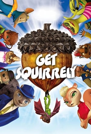 Get Squirrely 2015