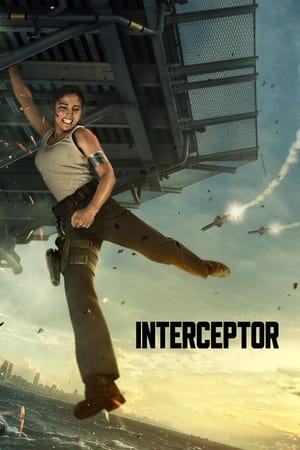 Interceptor 2022 Dual Audio Hindi 