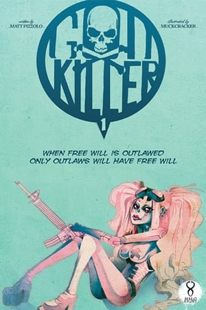 Godkiller: Walk Among Us 2010