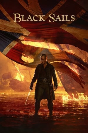 Black Sails S01 2014 Web Series