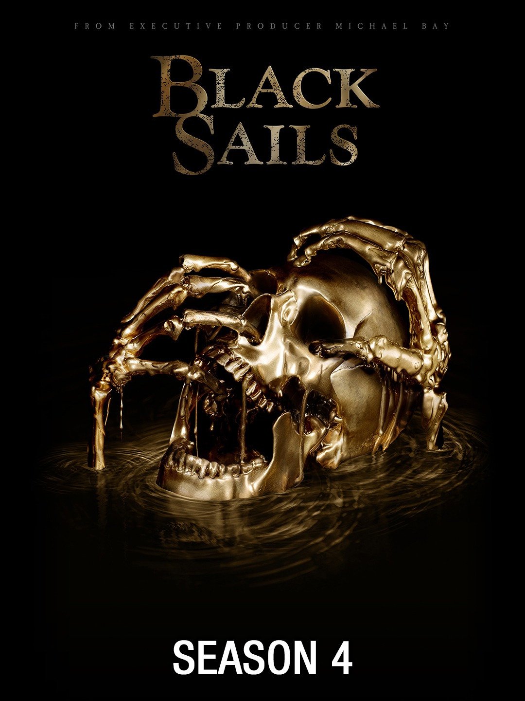 Black Sails S04 2017 Web Series