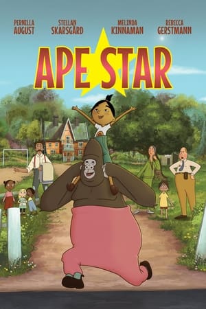 The Ape Star 2021