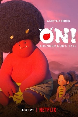 ONI: Thunder God's Tale S01 2022 Dual Audio