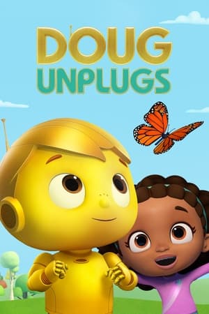 Doug Unplugs 2020 S01 Hindi Web Serial