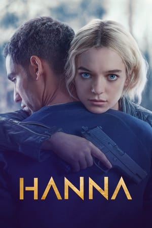 Hanna S01 2019 Web Series