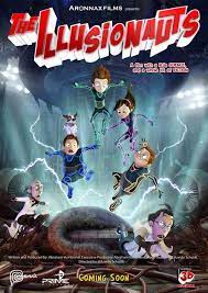 The Illusionauts