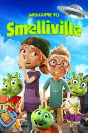 Welcome to Smelliville 2021