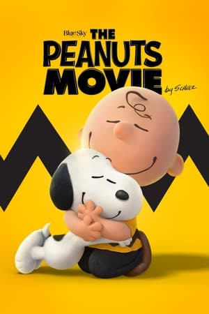 The Peanuts Movie 2015