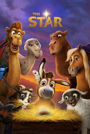 The Star 2017 BRRip