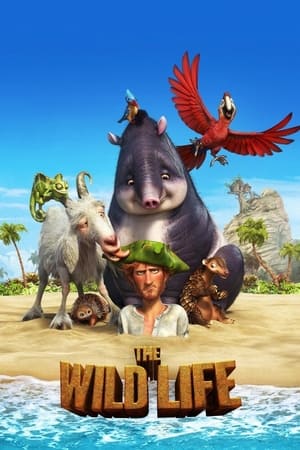 The Wild Life 2016