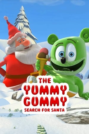 The Yummy Gummy Search for Santa 2012