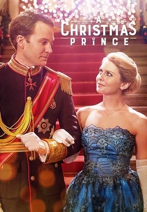 A Christmas Prince 2017 Dual Audio