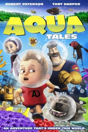 Aqua Tales 2012