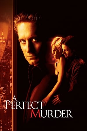 A Perfect Murder 1998 Dual Audio