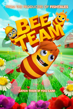 Bee Team 2018