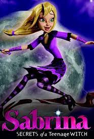 Sabrina: Secrets of a Teenage Witch 2013