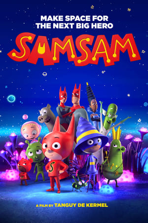 SamSam 2019