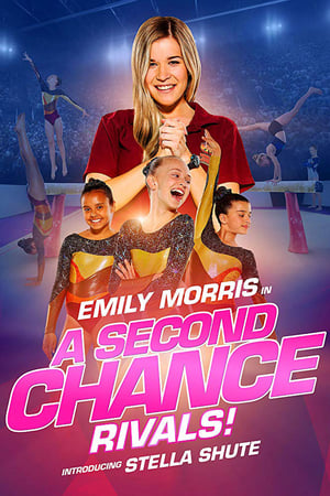 A Second Chance: Rivals! 2019 Dual Audio