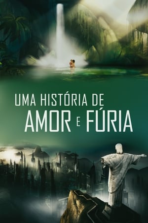 Rio 2096: A Story of Love and Fury 2013