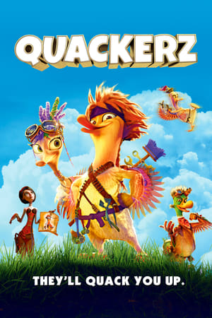 Quackerz 2016