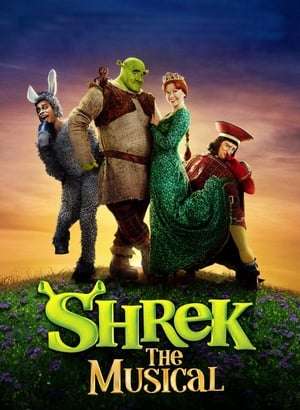 Shrek the Musical 2013