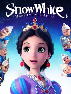 Snow White's New Adventure 2016