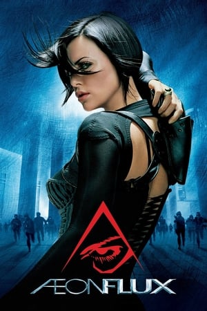 Æon Flux 2005 Dual Audio