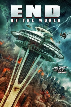 End of the World 2018 Dual Audio 
