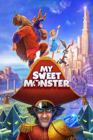 My Sweet Monster 2022
