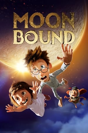Moonbound 2022