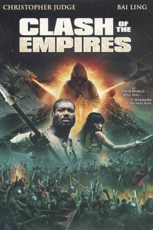 Clash of the Empires 2012 Dual Audio