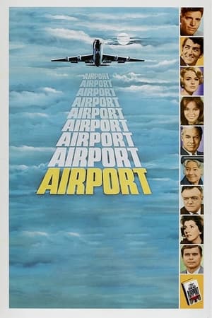 Airport 1970 Dual Audio